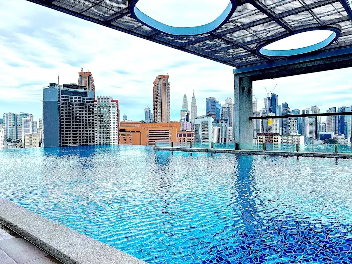 Infini Suites@ D'Majestic Place Kuala Lumpur Picture 10