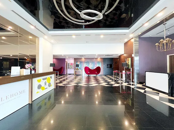 Infini Suites@ D'Majestic Place Kuala Lumpur Picture 6
