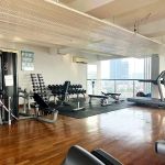 Infini Suites@ D'Majestic Place Kuala Lumpur