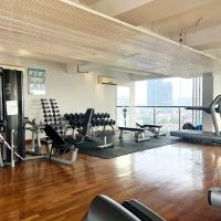 Infini Suites@ D'Majestic Place Kuala Lumpur ico