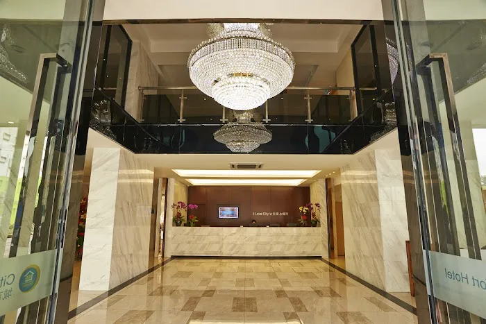 City Comfort Hotel Bukit Bintang Picture 6