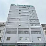 City Comfort Hotel Bukit Bintang
