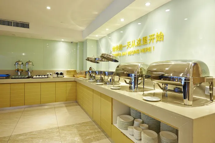 City Comfort Hotel Bukit Bintang Picture 5