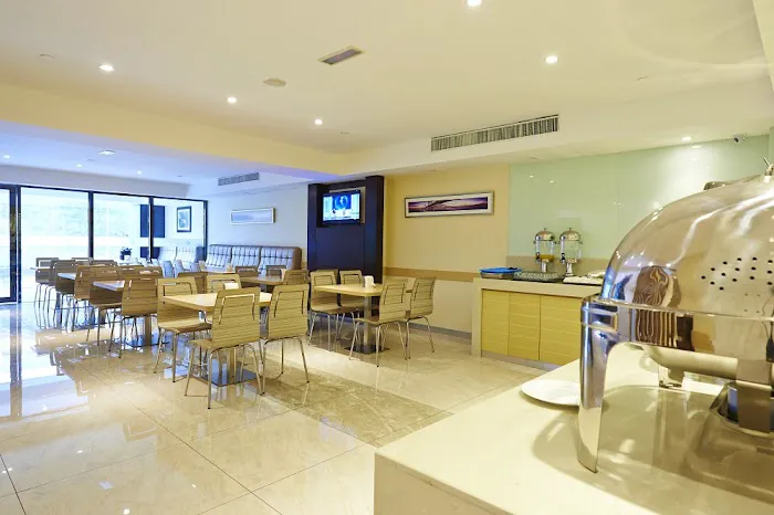 City Comfort Hotel Bukit Bintang Picture 8