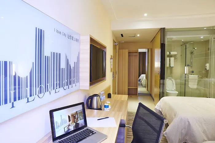 City Comfort Hotel Bukit Bintang Picture 10