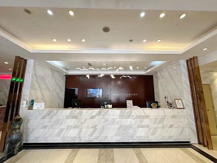 City Comfort Hotel Bukit Bintang Picture 7