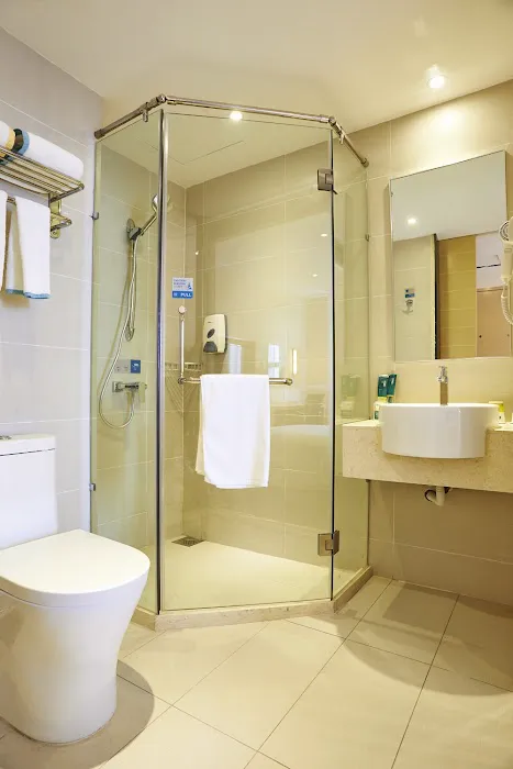 City Comfort Hotel Bukit Bintang Picture 3