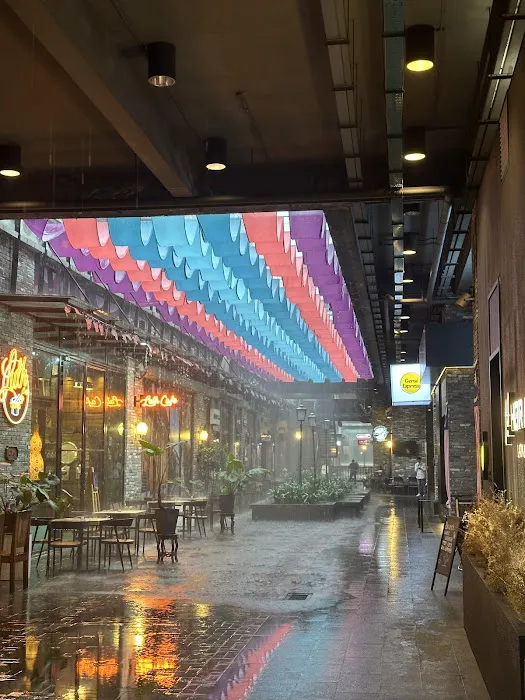 Empire city Soho (Block M) Picture 5
