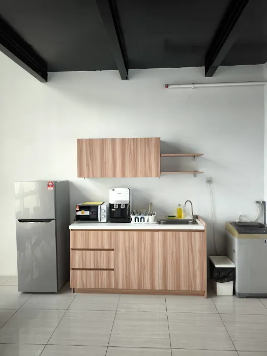 Empire city Soho (Block M) Picture 1