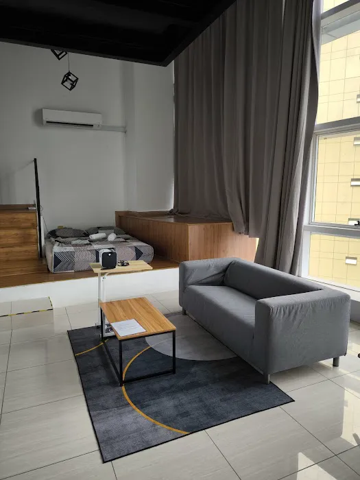 Empire city Soho (Block M) Picture 4
