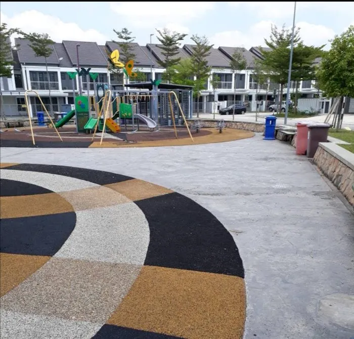 TTDI Alam Impian, Aquina Residency Picture 10