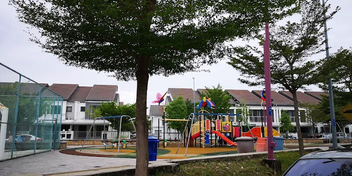 TTDI Alam Impian, Aquina Residency Picture 2