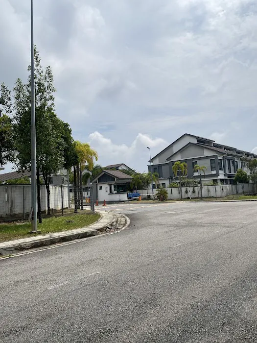 TTDI Alam Impian, Aquina Residency Picture 7