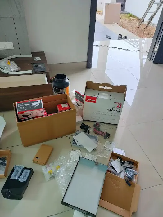 TTDI Alam Impian, Aquina Residency Picture 6