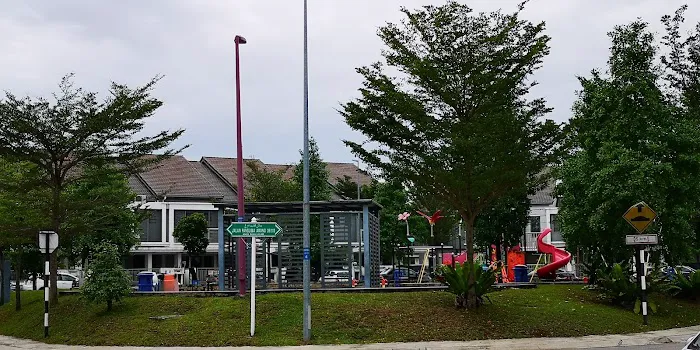 TTDI Alam Impian, Aquina Residency Picture 3