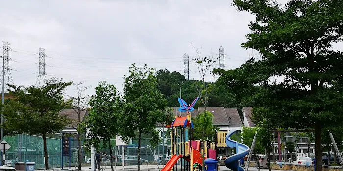 TTDI Alam Impian, Aquina Residency Picture 1