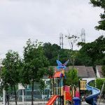 TTDI Alam Impian, Aquina Residency