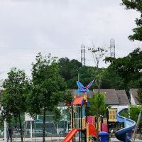 TTDI Alam Impian, Aquina Residency ico