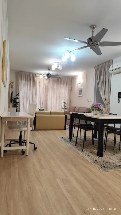 Zara Homestay Shah Alam Picture 2