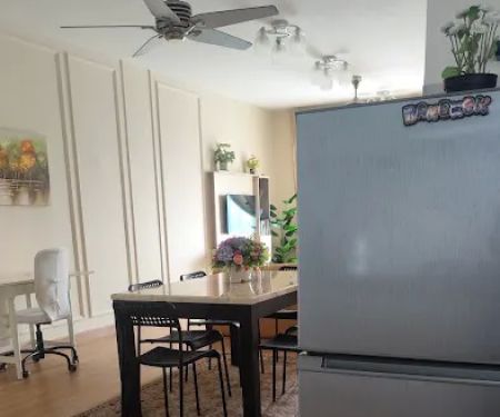 Zara Homestay Shah Alam
