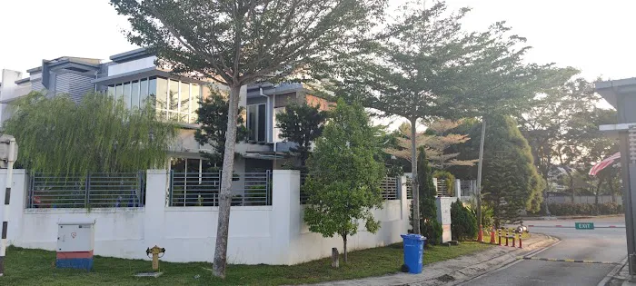TTDI Sephira Residency Picture 1