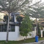 TTDI Sephira Residency