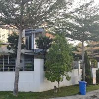 TTDI Sephira Residency ico