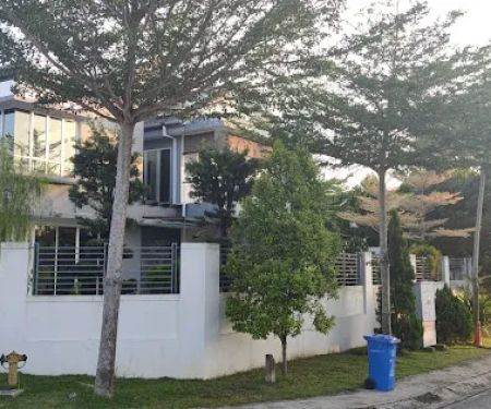TTDI Sephira Residency