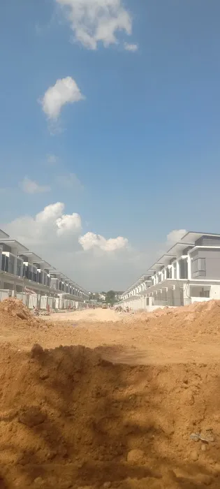 TTDI Sephira Residency Picture 3