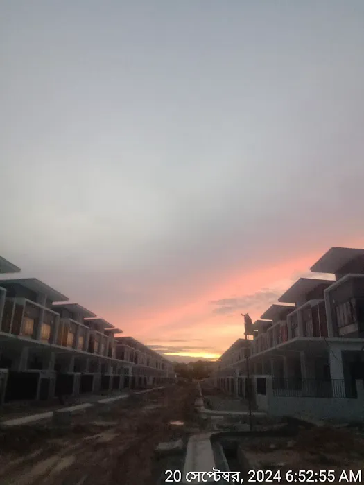 TTDI Sephira Residency Picture 2