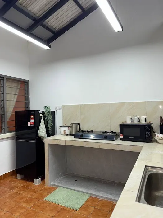 Mentari Homestay Ampang Picture 3