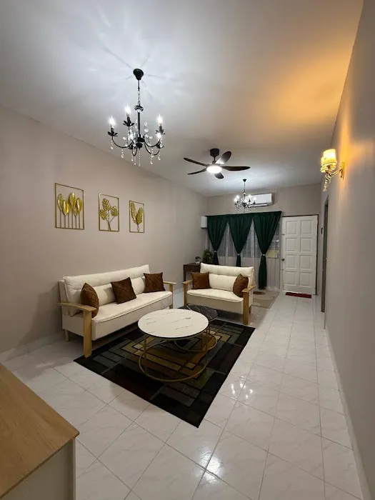 Mentari Homestay Ampang Picture 2