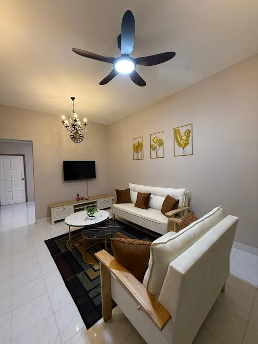 Mentari Homestay Ampang Picture 5