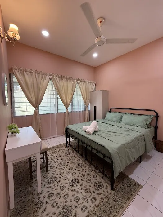 Mentari Homestay Ampang Picture 4