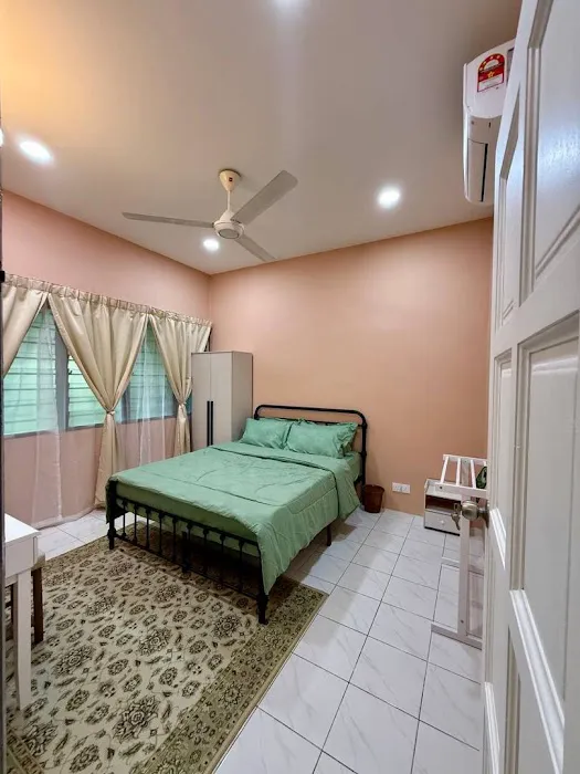 Mentari Homestay Ampang Picture 6