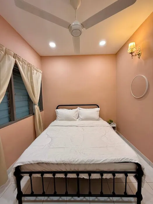 Mentari Homestay Ampang Picture 1