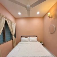 Mentari Homestay Ampang ico