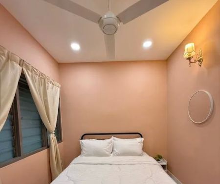 Mentari Homestay Ampang