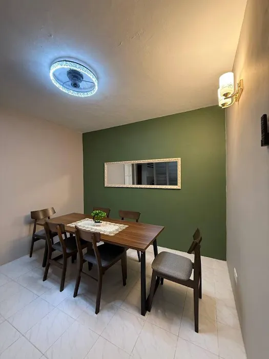 Mentari Homestay Ampang Picture 9