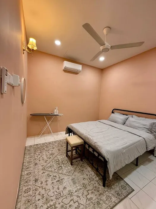 Mentari Homestay Ampang Picture 10