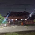 Ampang Homestay