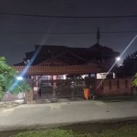 Ampang Homestay ico