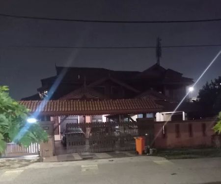 Ampang Homestay