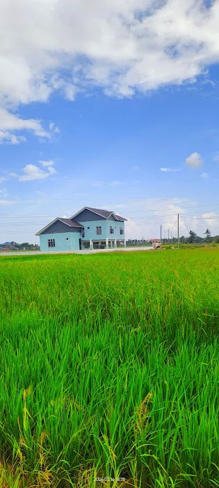TERATAK MEK SITI Homestay Picture 1