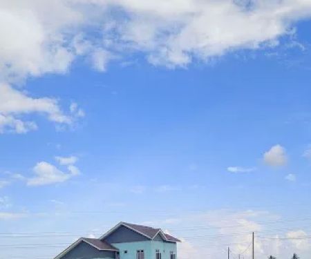 TERATAK MEK SITI Homestay