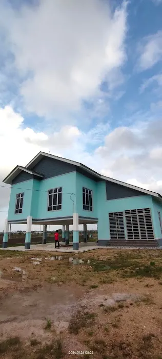 TERATAK MEK SITI Homestay Picture 9