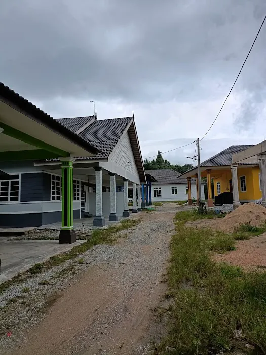 Homestay Abe Nor Tok ngulu Picture 4