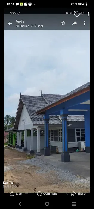 Homestay Abe Nor Tok ngulu Picture 3