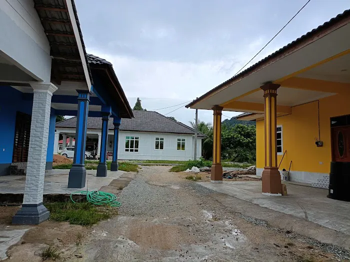 Homestay Abe Nor Tok ngulu Picture 1