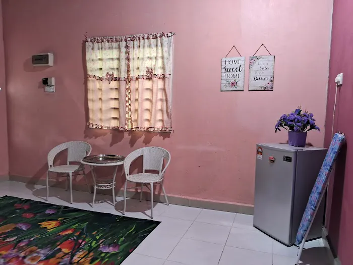 Homestay Wardah Picture 1